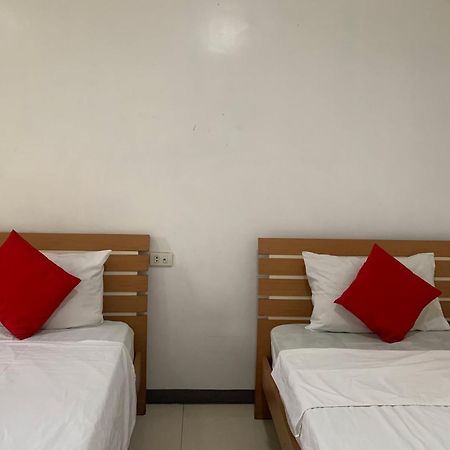 OYO 416 Lucky Hotel Manila Exteriér fotografie